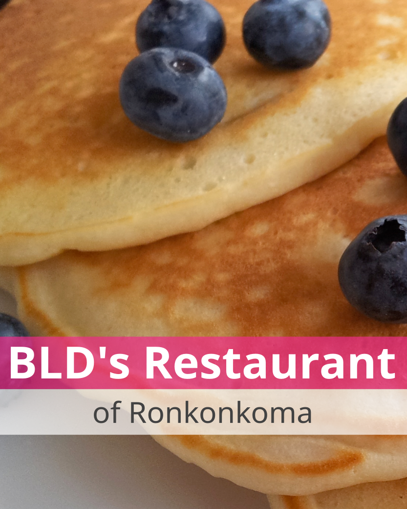 BLD's Restaurant Ronkonkoma Mobile