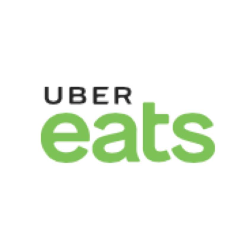 Door Dash Logo